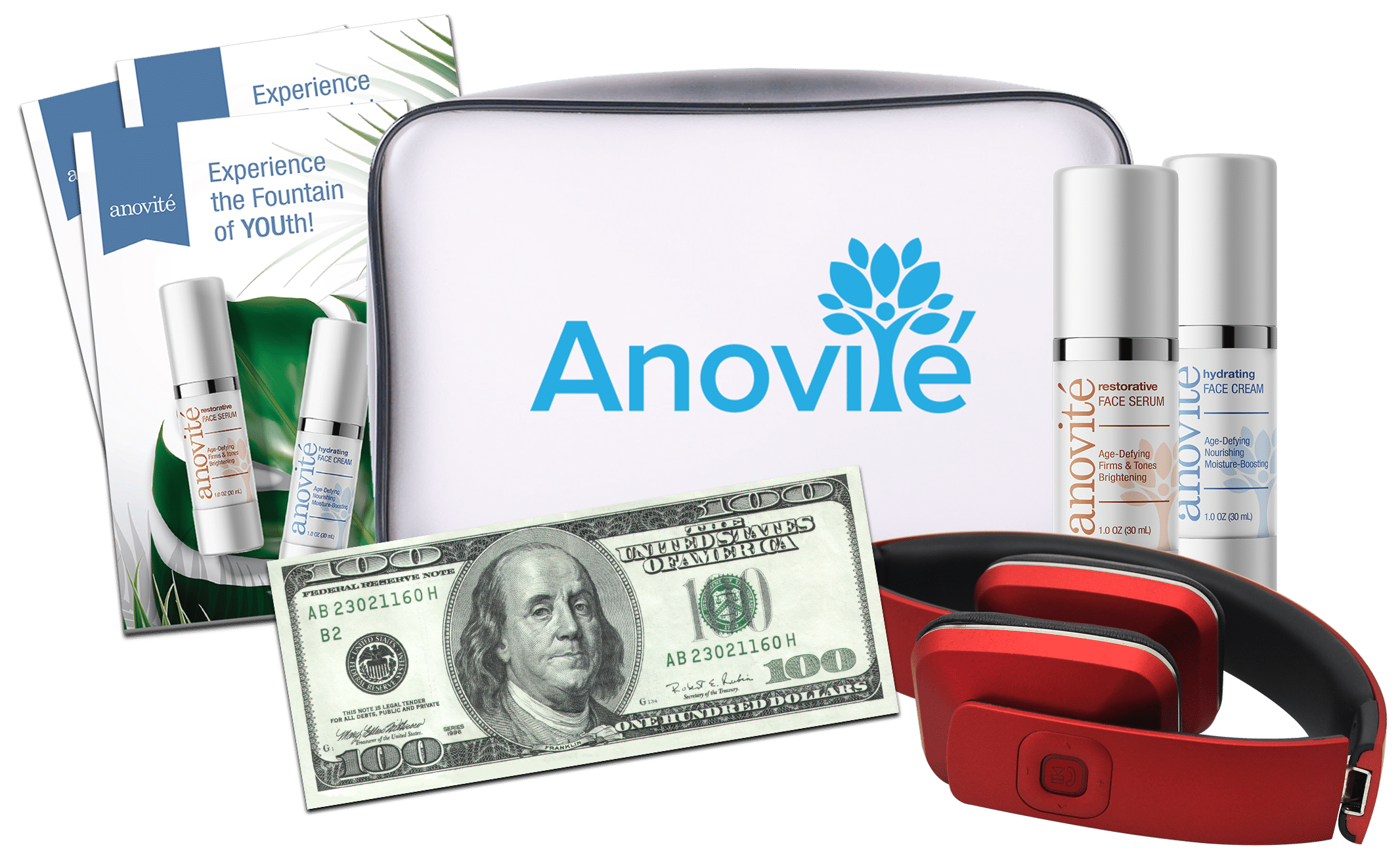 Skincare-30-Day-3rd-Place-Prize